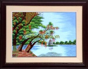 Hồ Gươm lộc vừng - ĐL-041