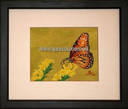 Bướm vàng - AN-043