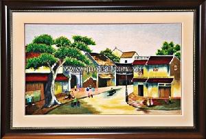 Phố cổ Hà Nội 14-QS.đ-088