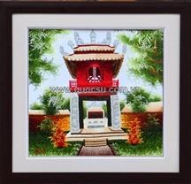 Văn Miếu - QS.r-120b