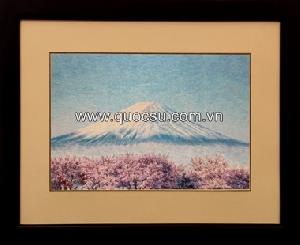 Phú sĩ hoa 2 - PA-150