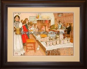 Gia đình đón Noel 2 - PA-152