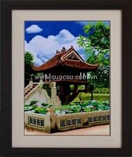 Chùa 1 cột 4- Qs.đ-099a