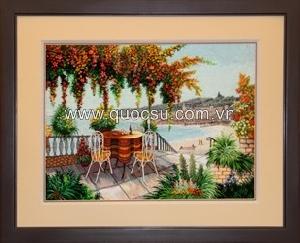 Cảnh biển 2 - PA-165a