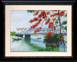 Cầu Tràng Tiền - QS.đ-005